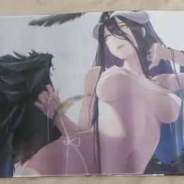 Килимок для миші Albedo Nuds 100*50 см