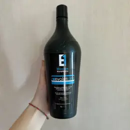 Кератин Evolve Professionnel для волосся
