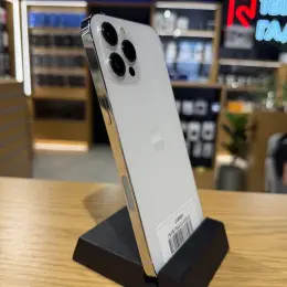 iPhone 12 Pro Max 128GB Silver