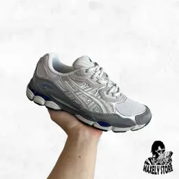 Asics Gel-NYC Gravel Grey