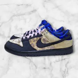 Кросівки Nike Dunk Low NBY 43 розмір