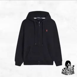 Ralph Lauren Polo Zip Hoodie