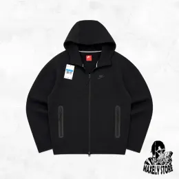 Спортивний костюм Nike Tech Fleece 2 Zip-Up Hoodie / Pants