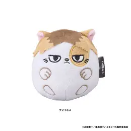 М'яка іграшка Haikyuu!! NuiKoron