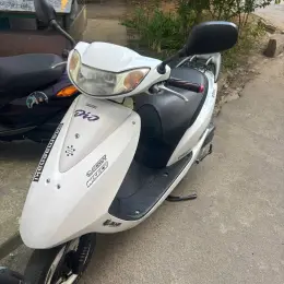 Скутер Honda Dio AF62