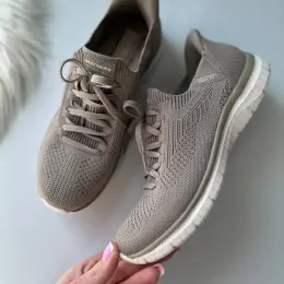 Жіночі кросівки Skechers Hands Free Slip-On з устілками Memory