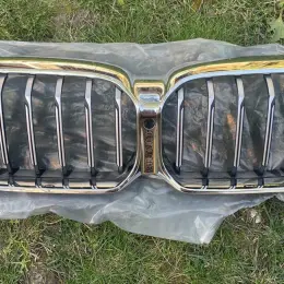 Решітка радіатора BMW 5 G30, G31 2020-2023 Оригінал