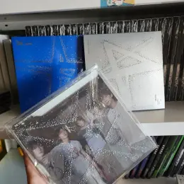TXT THE STAR CHAPTER: TOGETHER альбом