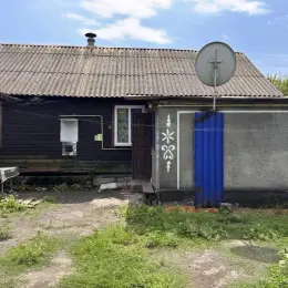 Продаж будинку в с. Карпівці, Житомирський район