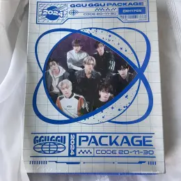 Enhypen GGU GGU Package 2024