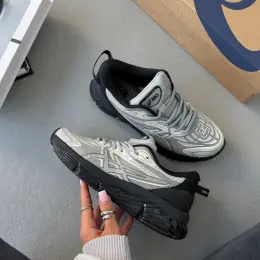 Asics Gel-Quantum X C.P. Company 360 Grey Black