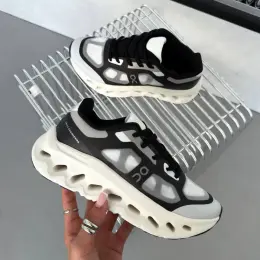 Кросівки On Running Cloudtilt Remix Black/Ivory