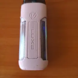 Pod-система Vaporesso Luxe Q рожева