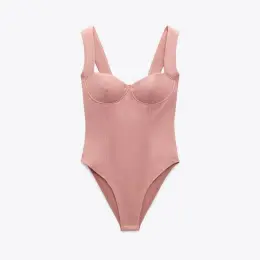 Боді Zara комбідрес