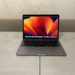Ноутбук Apple MacBook Pro 13 A1708 (2017)