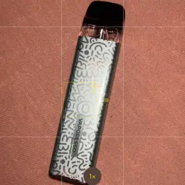 Pod-система Vaporesso XROS 3 Mini