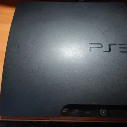 Ігрова приставка Sony PlayStation 3 Slim