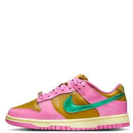 Кросівки Nike x Parris Goebel Dunk Low