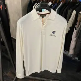 Чоловіча сорочка поло Loro Piana