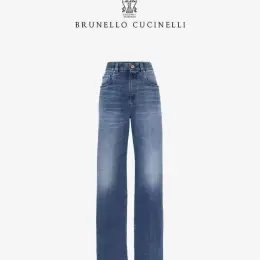 Джинси Brunello Cucinelli