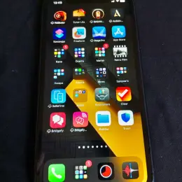 iPhone XR 256GB Neverlock