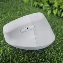 Миша Logitech Lift Vertical