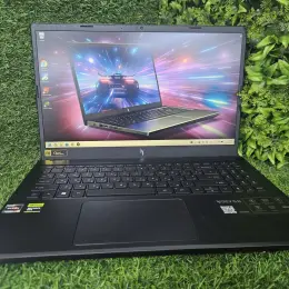 Ноутбук Acer Nitro V15 AI AMD Ryzen 7 7445HS RTX 4050 16GB DDR5 512GB SSD 165Hz