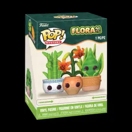 Funko Pop! Mystery Box Flora