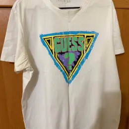 Футболка GUESS? L