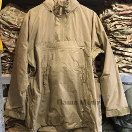 Анорак Smock lightweight Thermal (PCS) Британія