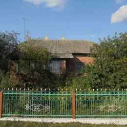 Будинок цегляний, 5 кімнат, 97 кв.м, с. Веренчанка