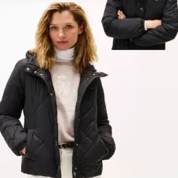 Демісезонна куртка Tommy Hilfiger