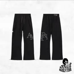 Штани Amiri чорні