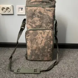 Тепловізійний приціл AN/PAS-13C(V)3 (ATS-6000) армії США