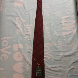 Краватка Hermes Paris