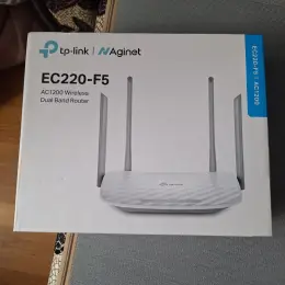 Роутер AC1200 та EC220-F5