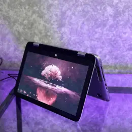 Ноутбук-трансформер HP Pavilion 13 x360 Touch