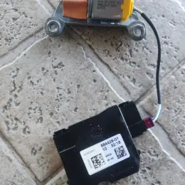 Вібро блок до спорт керма G30/G05