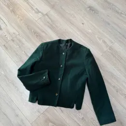 Вінтажний піджак The Edinburgh collection 100% вовна