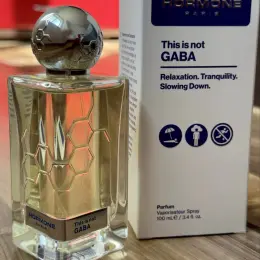 Парфумована вода Hormone Paris This is not GABA