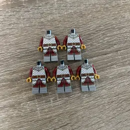 Набір фігурок лицарів грифона LEGO