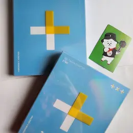Альбом TXT The Dream Chapter: STAR