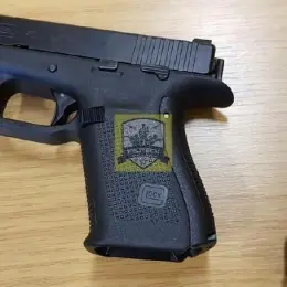 Травматичний пістолет Glock 19