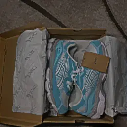 Кросівки Asics Gel-NYC Artic-Sky