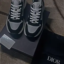 Кросівки Dior B25