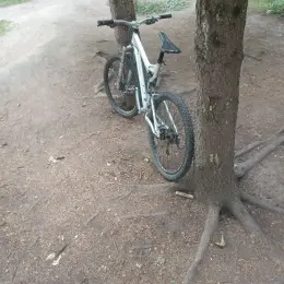 Рама Specialized Stumpjumper 2006
