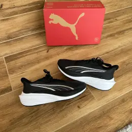 Кросівки Puma Darter Pro чорні