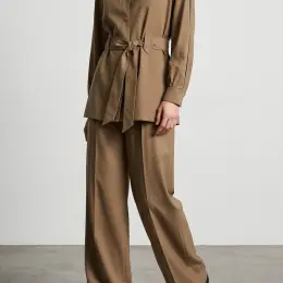 MaxMara Жакет MxmAgenzia та Штани MxmQuorum