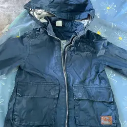Дитяча вітровка H&M непромокаюча розмір 92