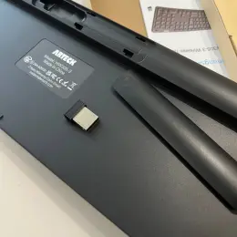 Безпровідна клавіатура ARTECK HW305-3